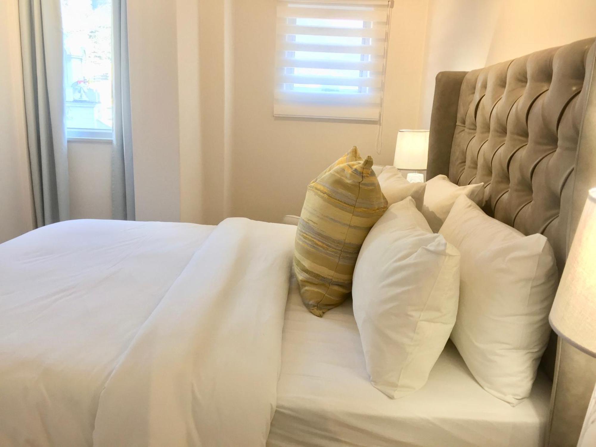 Urban Oasis At Perspectives Apartment Cape Town Room photo
