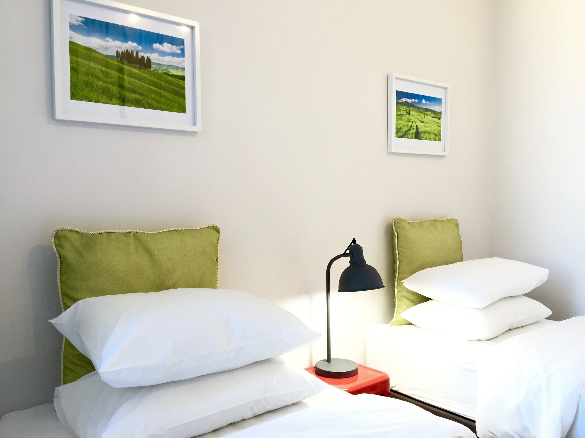 Urban Oasis At Perspectives Apartment Cape Town Exterior photo
