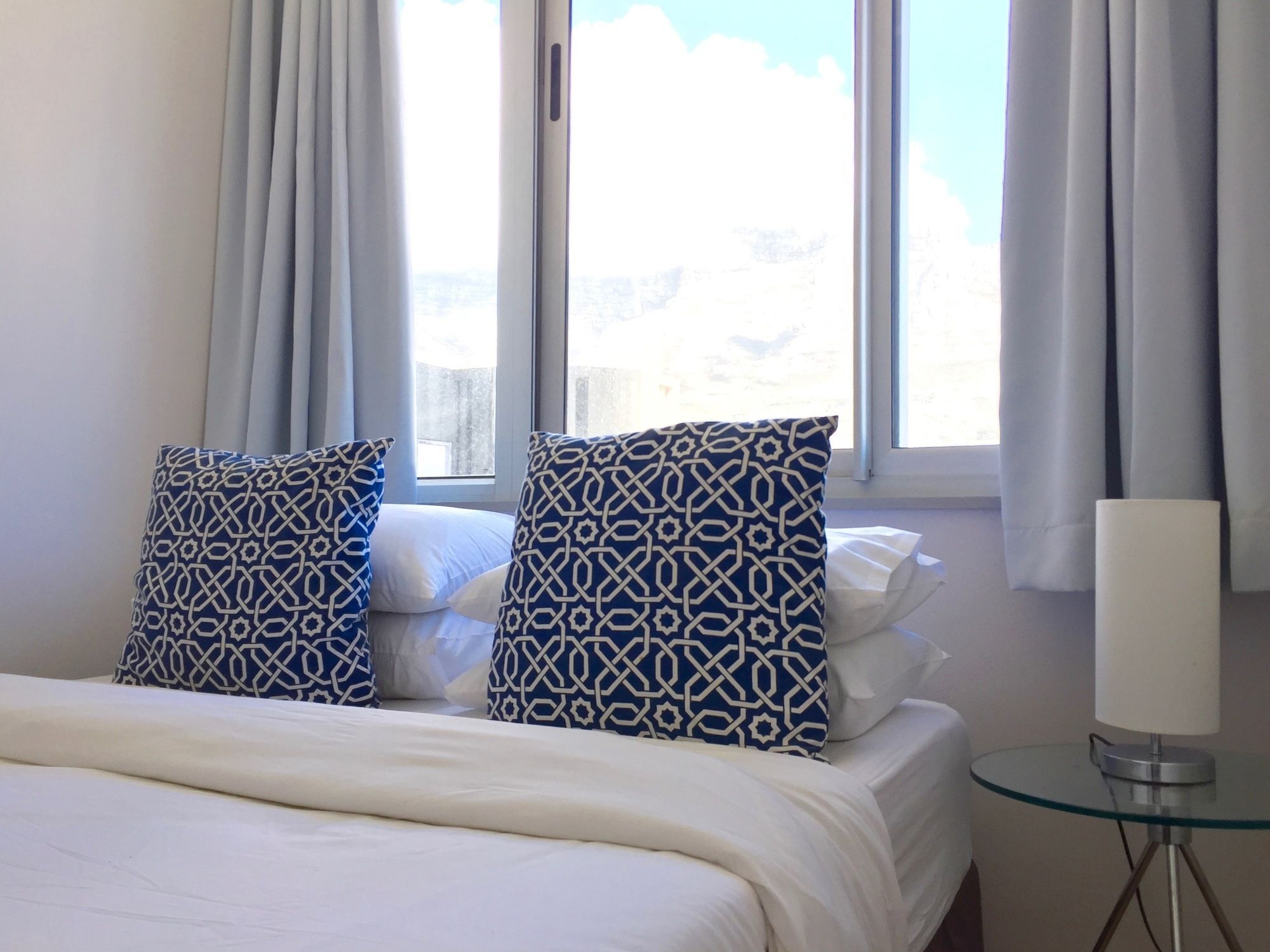 Urban Oasis At Perspectives Apartment Cape Town Exterior photo